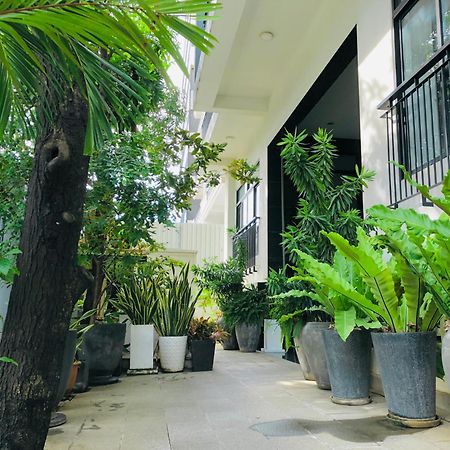 Sun Apartment Phnom Penh Zewnętrze zdjęcie