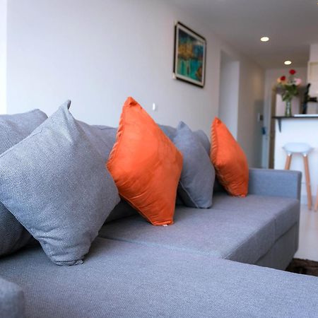 Sun Apartment Phnom Penh Zewnętrze zdjęcie