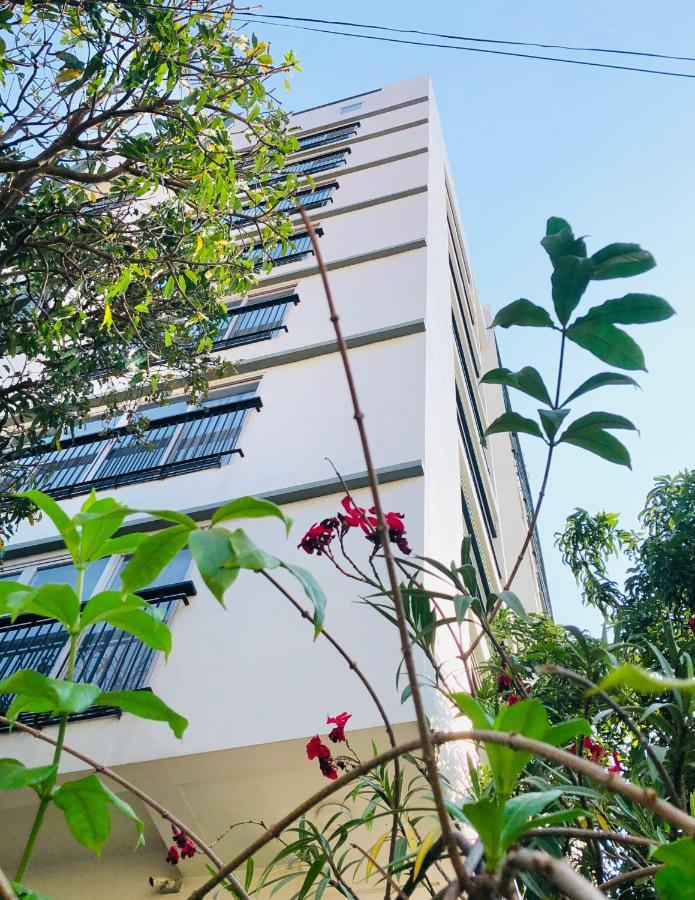 Sun Apartment Phnom Penh Zewnętrze zdjęcie