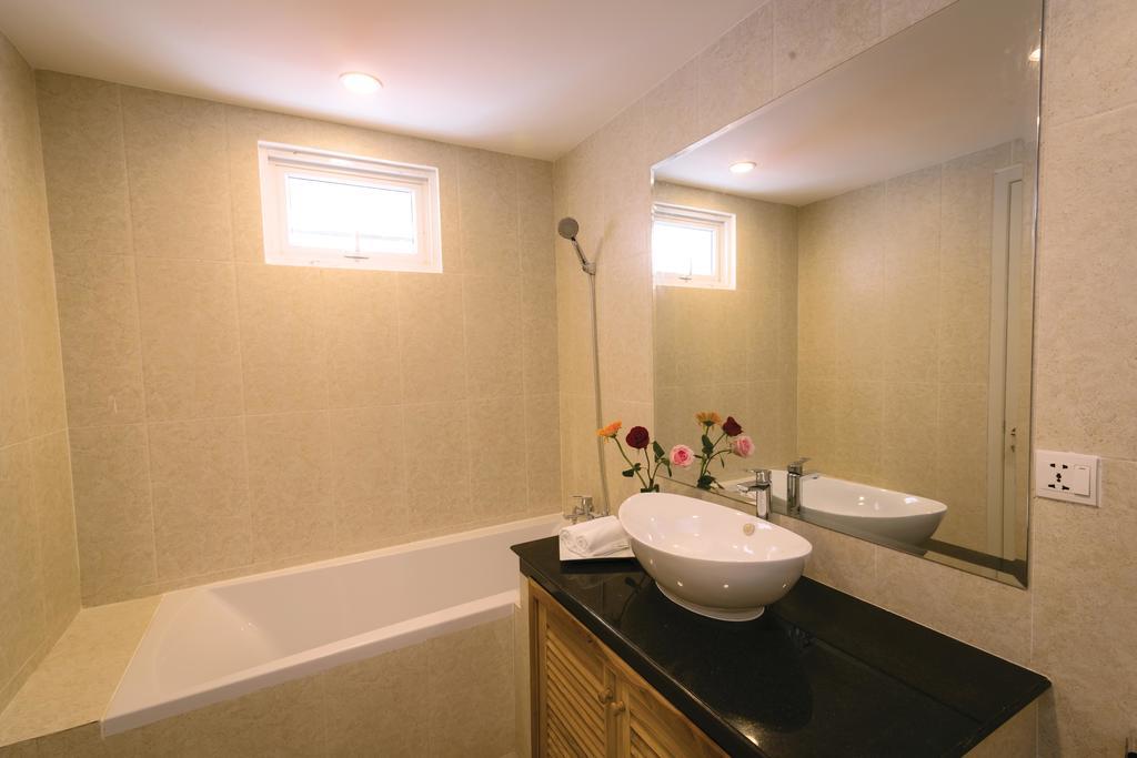Sun Apartment Phnom Penh Zewnętrze zdjęcie