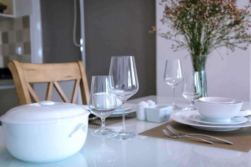 Sun Apartment Phnom Penh Zewnętrze zdjęcie