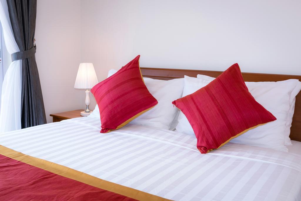 Sun Apartment Phnom Penh Zewnętrze zdjęcie