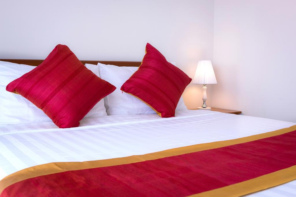 Sun Apartment Phnom Penh Zewnętrze zdjęcie