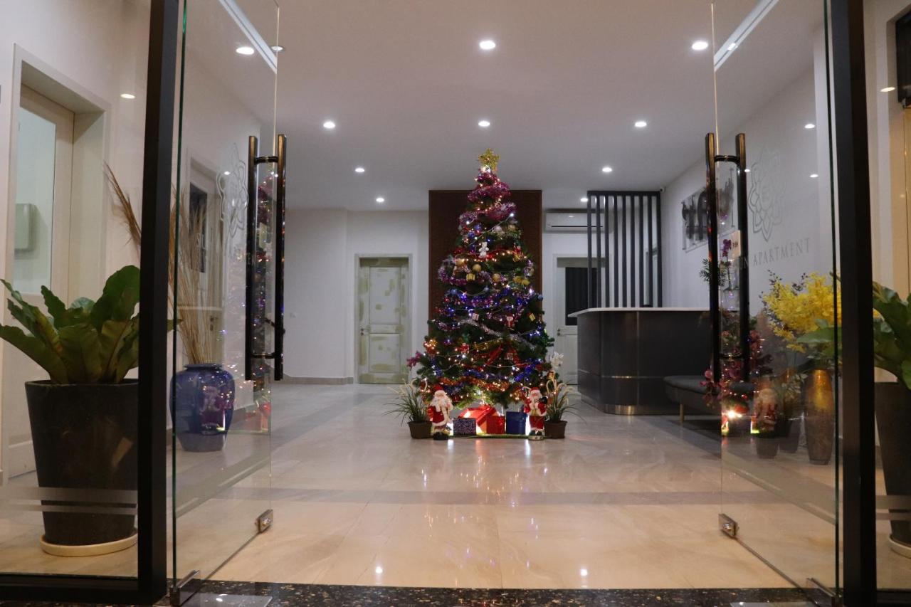 Sun Apartment Phnom Penh Zewnętrze zdjęcie